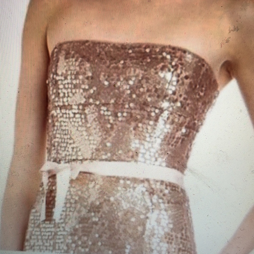 BCBG Lela Gown